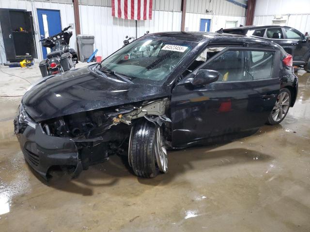 2017 HYUNDAI VELOSTER, 