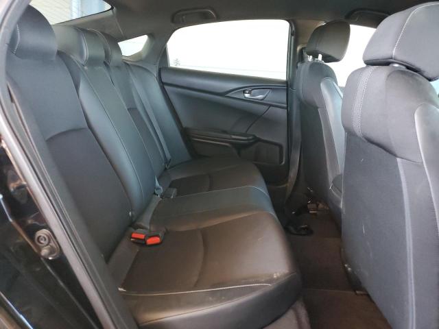 2HGFC2F85MH520823 - 2021 HONDA CIVIC SPORT 黑色 照片 10