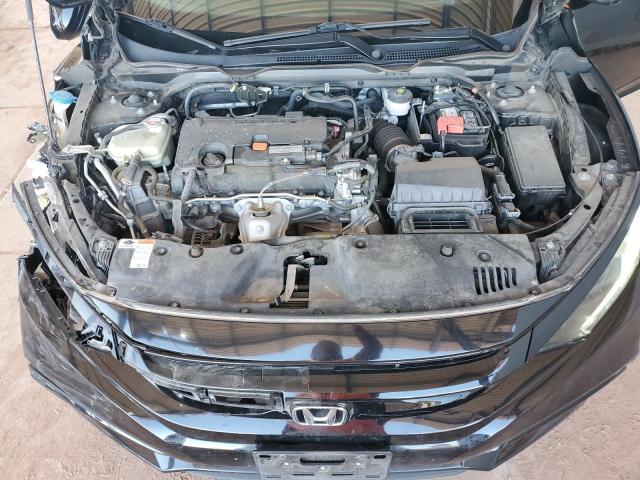 2HGFC2F85MH520823 - 2021 HONDA CIVIC SPORT 黑色 照片 11