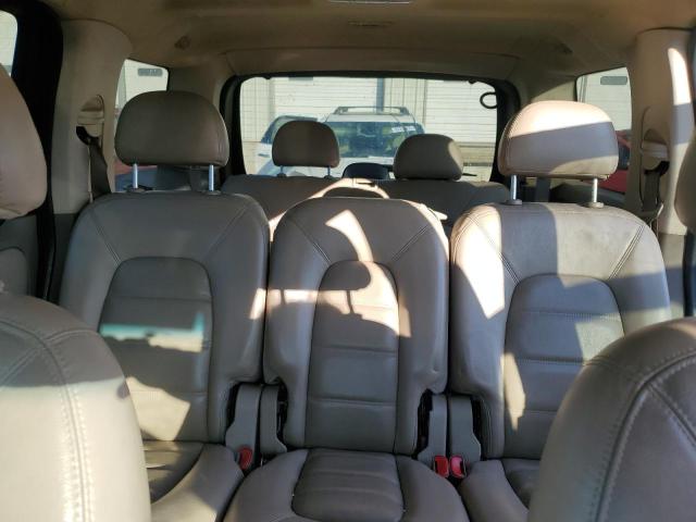 1FMZU73K12UD33431 - 2002 FORD EXPLORER XLT RED photo 10