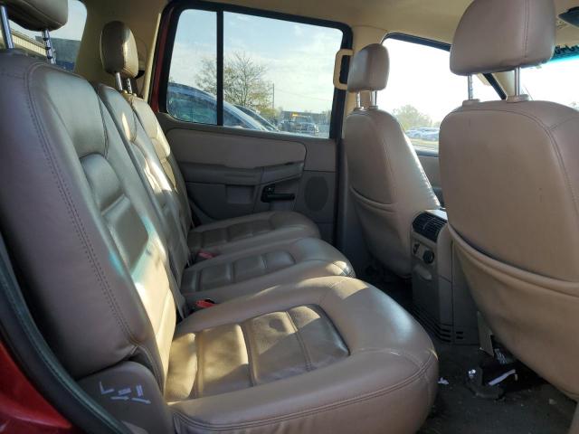 1FMZU73K12UD33431 - 2002 FORD EXPLORER XLT RED photo 11