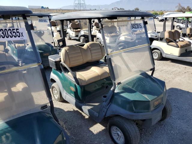 2020 CLUB CAR TEMPO LITHIUM, null
