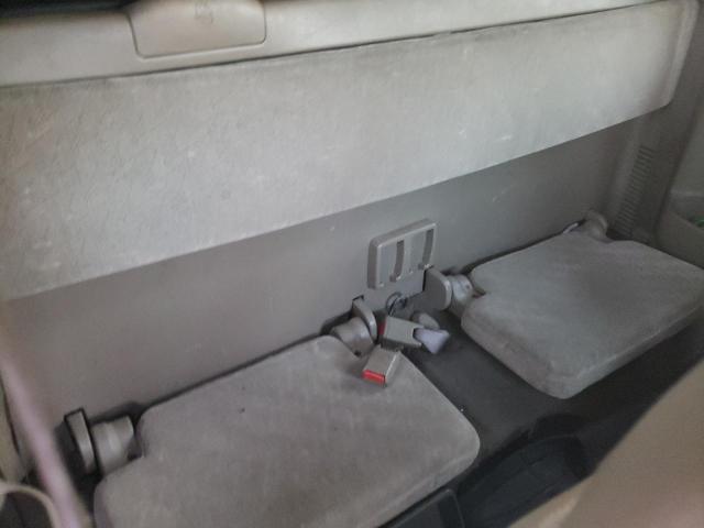 5TESM92N83Z206472 - 2003 TOYOTA TACOMA XTRACAB PRERUNNER მწვანე ფოტო 10