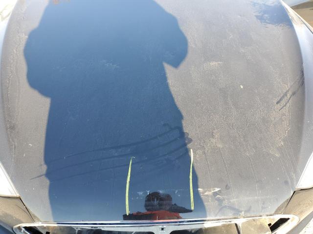 5YJSA1E23FF112940 - 2015 TESLA MODEL S BLACK photo 11