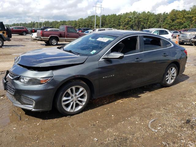 2017 CHEVROLET MALIBU LT, 