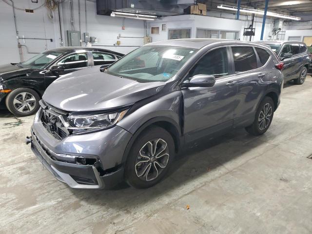 2020 HONDA CR-V EXL, 