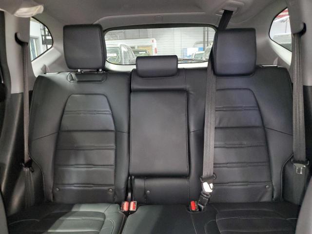 5J6RW2H80LL041656 - 2020 HONDA CR-V EXL GRAY photo 10