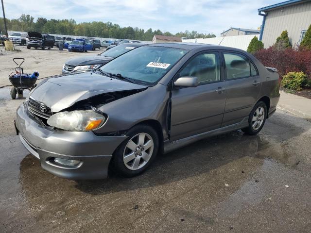 2006 TOYOTA COROLLA CE, 
