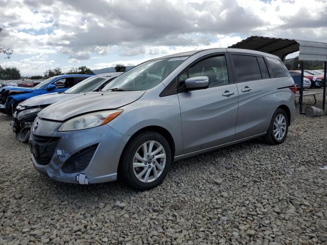2013 MAZDA 5, 
