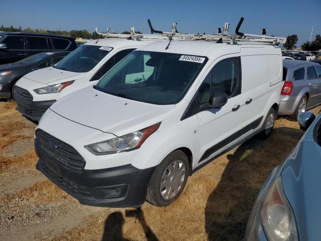2020 FORD TRANSIT CO XL, 