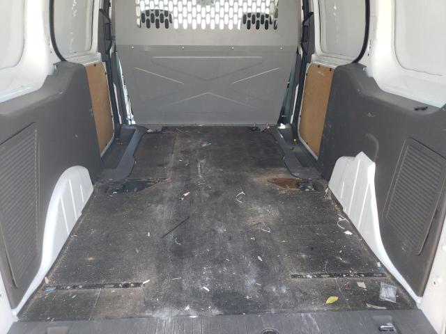 NM0LS7E26L1451164 - 2020 FORD TRANSIT CO XL WHITE photo 10