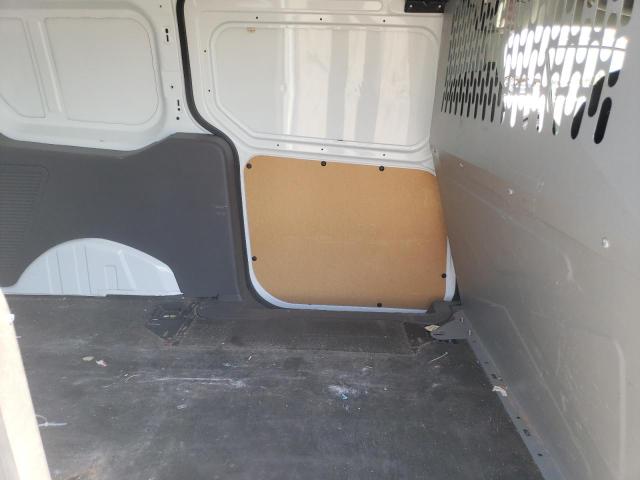 NM0LS7E26L1451164 - 2020 FORD TRANSIT CO XL WHITE photo 11