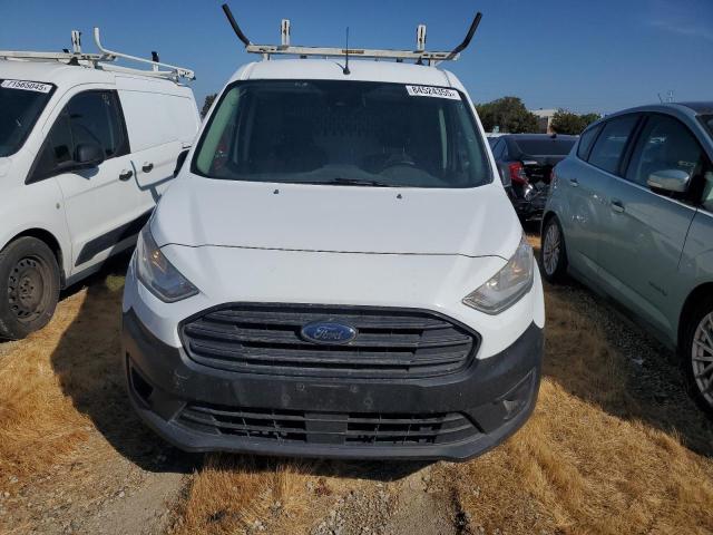 NM0LS7E26L1451164 - 2020 FORD TRANSIT CO XL WHITE photo 5