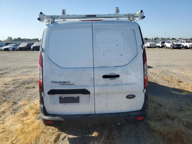 NM0LS7E26L1451164 - 2020 FORD TRANSIT CO XL WHITE photo 6