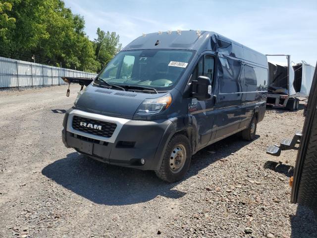 2022 RAM PROMASTER 3500 HIGH, 