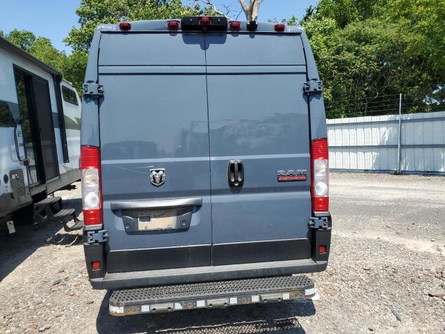 3C6MRVJG0NE112092 - 2022 RAM PROMASTER 3500 HIGH Azul foto 6
