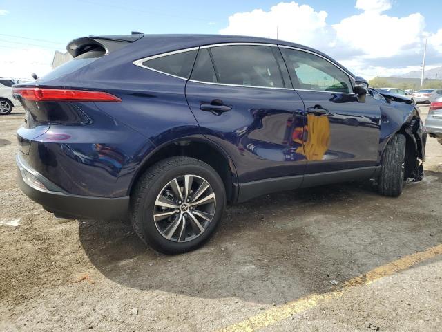 JTEAAAAH7PJ151185 - 2023 TOYOTA VENZA LE Mavi foto 3