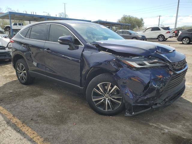 JTEAAAAH7PJ151185 - 2023 TOYOTA VENZA LE Mavi foto 4