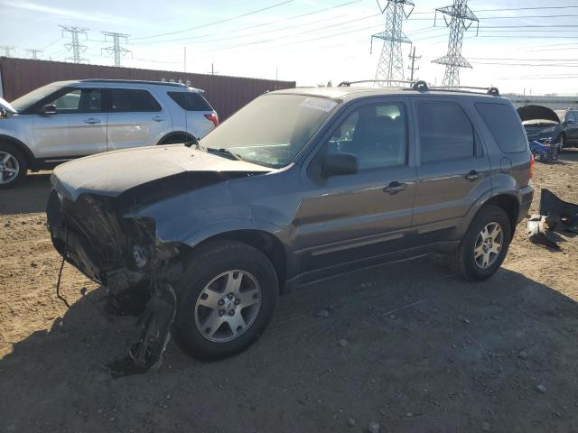 2005 FORD ESCAPE LIMITED, 