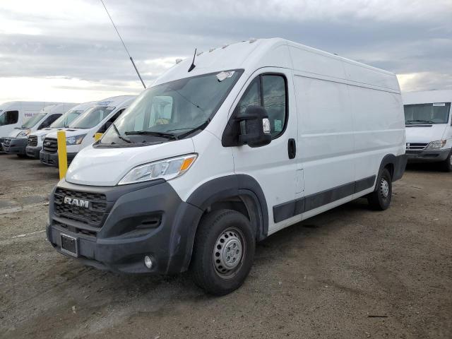 2024 RAM PROMASTER 3500 HIGH, 