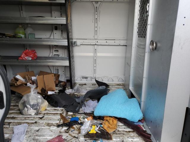 3C6MRVJG9RE108306 - 2024 RAM PROMASTER 3500 HIGH Белый фото 11