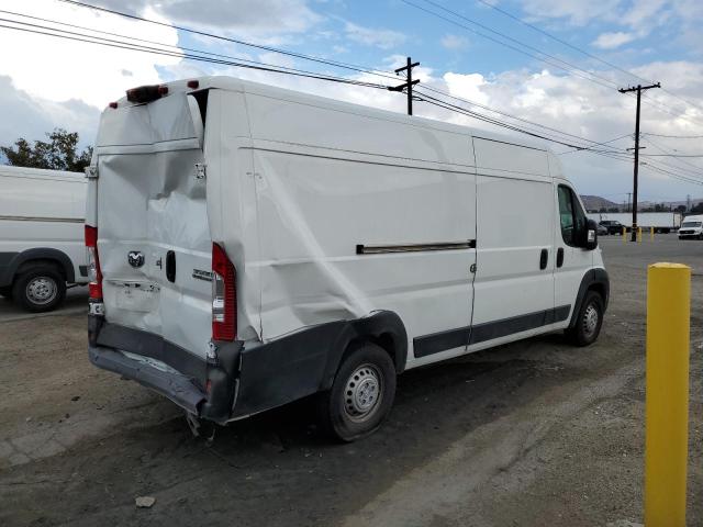 3C6MRVJG9RE108306 - 2024 RAM PROMASTER 3500 HIGH Белый фото 3