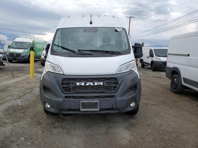 3C6MRVJG9RE108306 - 2024 RAM PROMASTER 3500 HIGH Белый фото 5