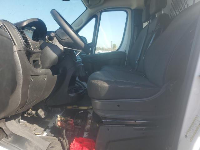 3C6MRVJG9RE108306 - 2024 RAM PROMASTER 3500 HIGH Белый фото 7