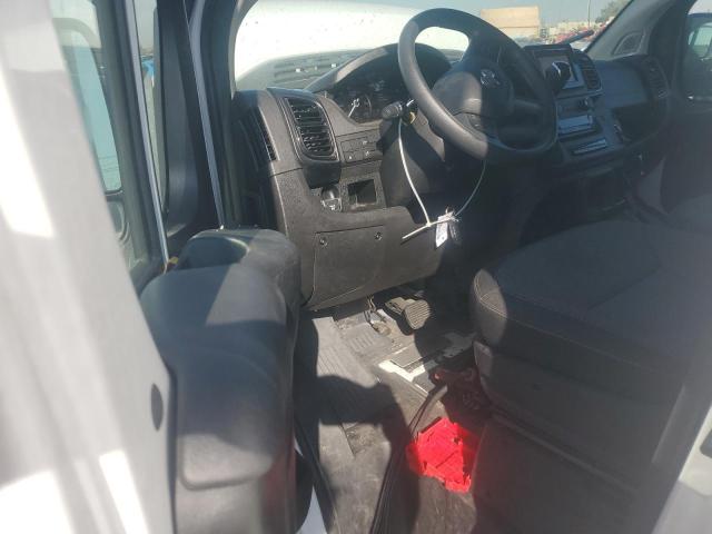 3C6MRVJG9RE108306 - 2024 RAM PROMASTER 3500 HIGH Белый фото 8