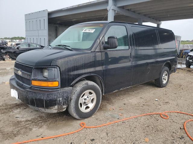 2003 CHEVROLET EXPRESS G1, 