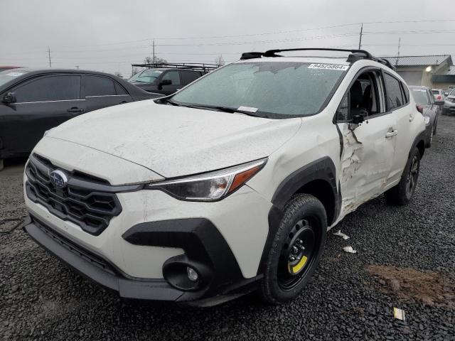 2024 SUBARU CROSSTREK PREMIUM, 