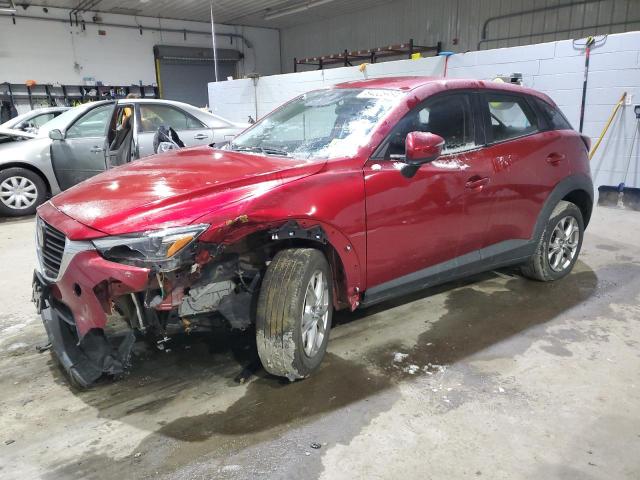 2021 MAZDA CX-3 SPORT, 