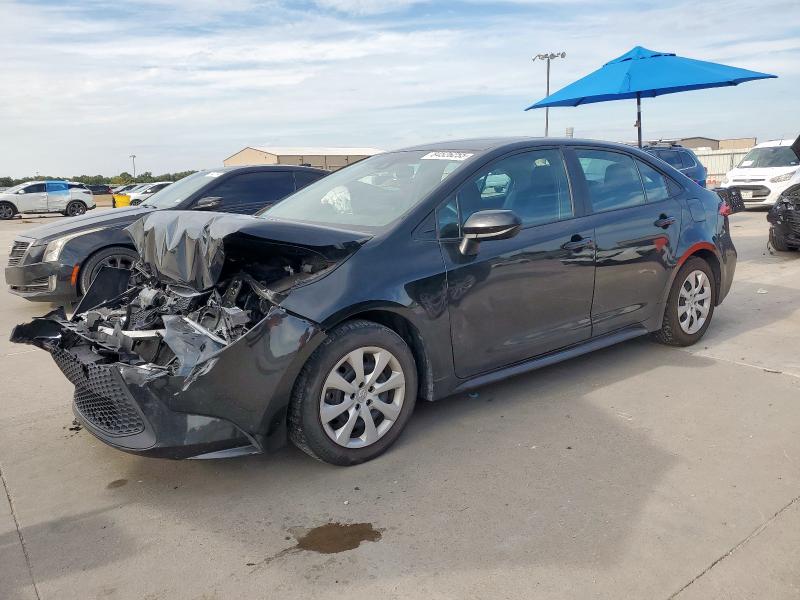 2022 TOYOTA COROLLA LE, 