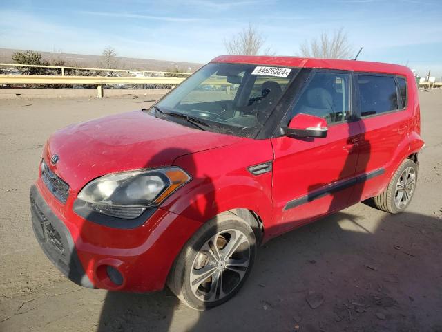 KNDJT2A60D7503115 - 2013 KIA SOUL + RED photo 1