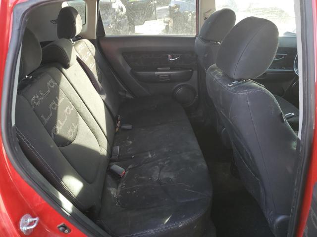 KNDJT2A60D7503115 - 2013 KIA SOUL + RED photo 10