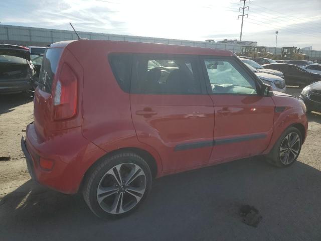 KNDJT2A60D7503115 - 2013 KIA SOUL + RED photo 3