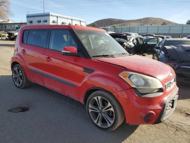 KNDJT2A60D7503115 - 2013 KIA SOUL + RED photo 4