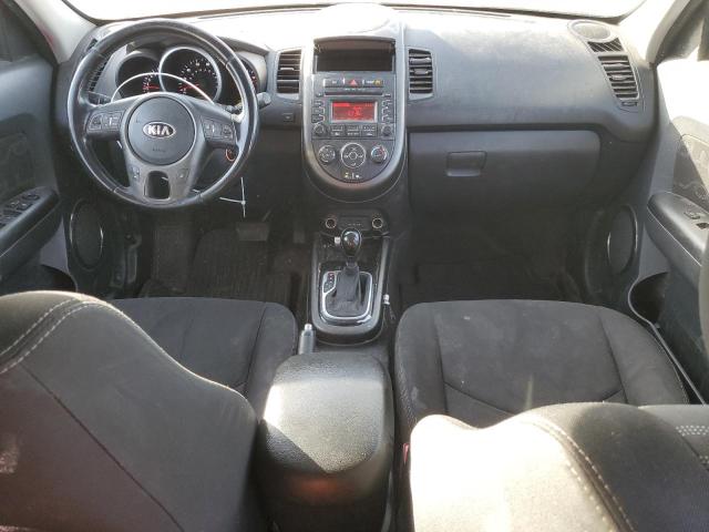 KNDJT2A60D7503115 - 2013 KIA SOUL + RED photo 8