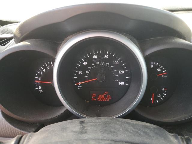 KNDJT2A60D7503115 - 2013 KIA SOUL + RED photo 9