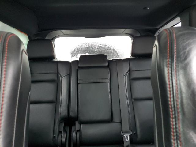 1C4RJFLG5MC616104 - 2021 JEEP GRAND CHER TRAILHAWK ლურჯი ფოტო 10