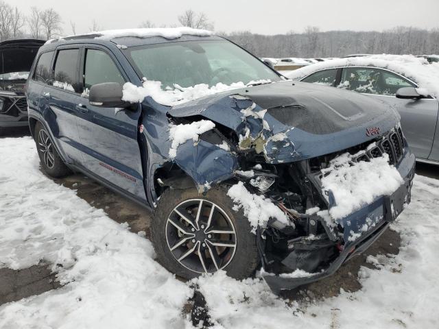 1C4RJFLG5MC616104 - 2021 JEEP GRAND CHER TRAILHAWK ლურჯი ფოტო 4