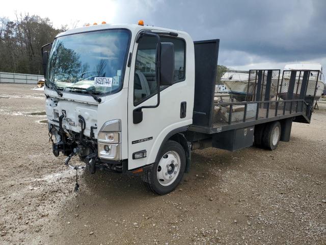 2024 ISUZU NPR HD, 