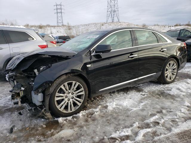 2019 CADILLAC XTS LUXURY, 