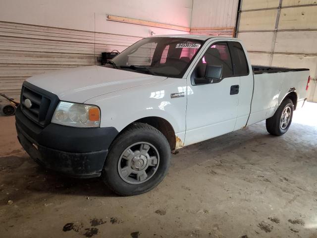 2006 FORD F150, null