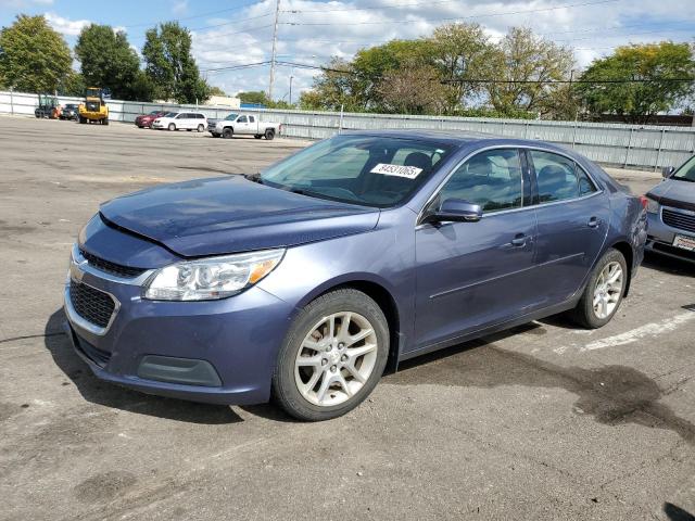 2014 CHEVROLET MALIBU 1LT, 