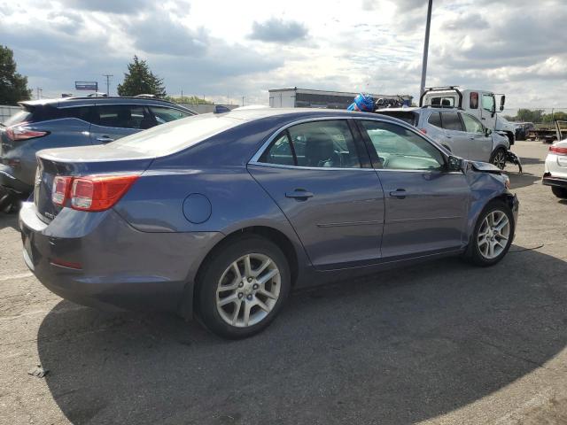 1G11C5SL9EF245537 - 2014 CHEVROLET MALIBU 1LT 蓝色 照片 3