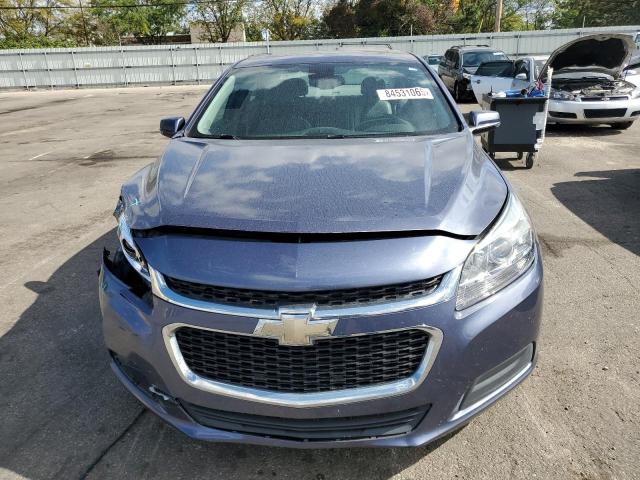 1G11C5SL9EF245537 - 2014 CHEVROLET MALIBU 1LT 蓝色 照片 5