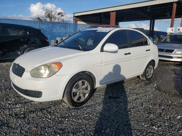 2009 HYUNDAI ACCENT GLS, 