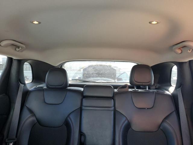 1C4PJMBX2KD231250 - 2019 JEEP CHEROKEE TRAILHAWK WHITE photo 10