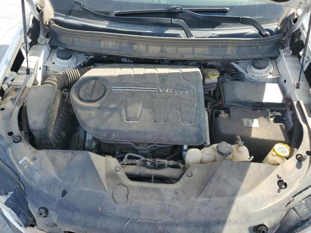 1C4PJMBX2KD231250 - 2019 JEEP CHEROKEE TRAILHAWK WHITE photo 12